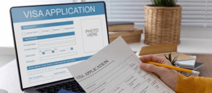 Apply For Visa in Pune 2026