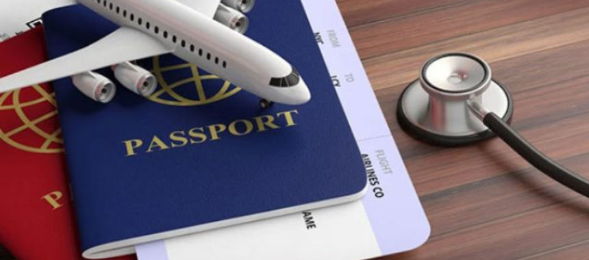 Best Medical Visa Services in Pune 2026