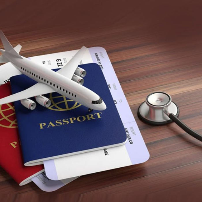 medical-visa