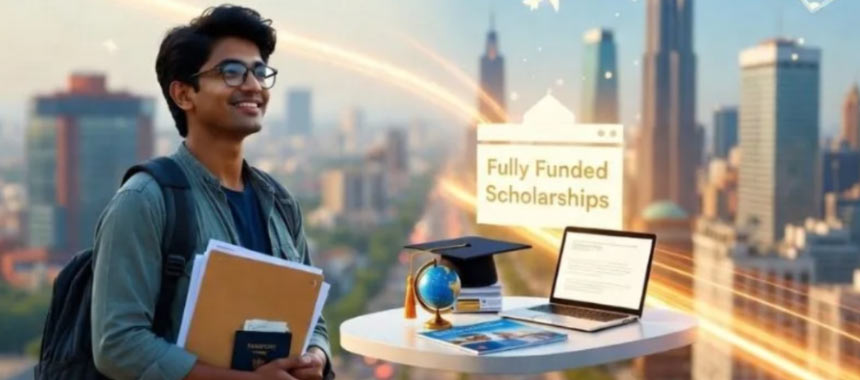 Best Study Visa Services in Pune 2026