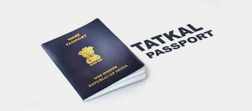 Tatkal Passport service in pune 2026