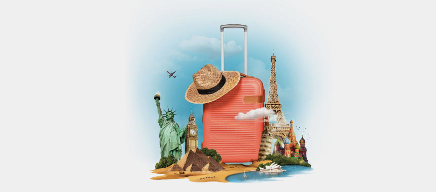 Best Tourist Visa Services in Pune 2026
