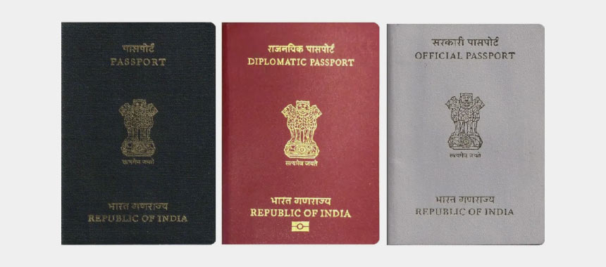 Best Types of Passports and Their Uses in India 2026