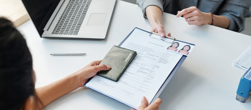 Best Work Visa Services in Pune 2026